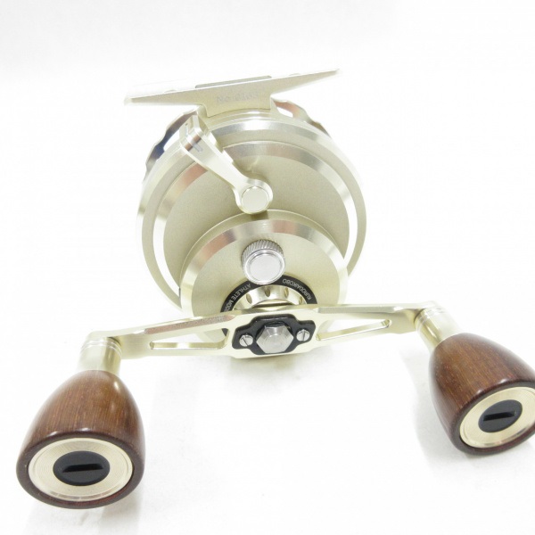 カセ筏師 アスリート レーサー70右